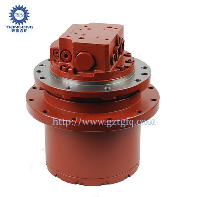 Καλή τιμή. TM06 GM06VA PHV-4B-60B KYB33VP Τελική οδήγηση για PC50 PC56 6 έως 8 τόνους σε απευθείας σύνδεση