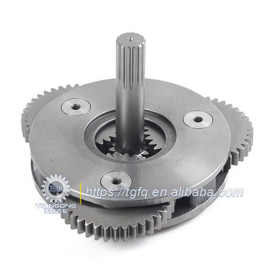 Καλή τιμή. Μέρη μειωτή υψηλών επιδόσεων εξορυκτών E320D2 E320GC ταξιδιωτικός μεταφορέας Assy 1ος 333-2995 333-2991 333-2989 σε απευθείας σύνδεση