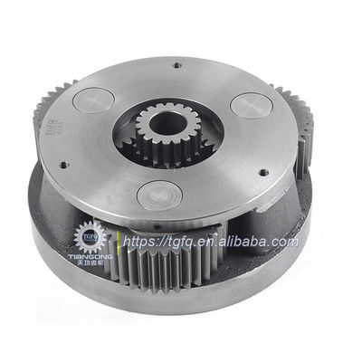 Καλή τιμή. Υψηλότερα εξαρτήματα εκσκαφέα και μειωτή E320D2 E320GC ταξιδιωτικός μεταφορέας Assy 2ος 333-2996 333-2990 333-2992 κατασκευαστής σε απευθείας σύνδεση