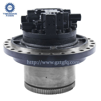 Καλή τιμή. 60307494 SY465C/SY485/SY550C ΤΡΑΒΕΛ MOTOR NABTESCO GM85VA σε απευθείας σύνδεση