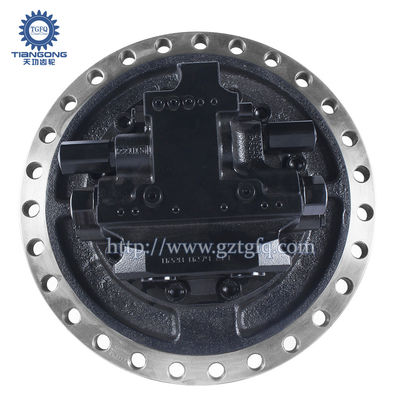 Καλή τιμή. Ο κινητήρας τροχιάς SANY500C/SY550C/SY600H σε απευθείας σύνδεση