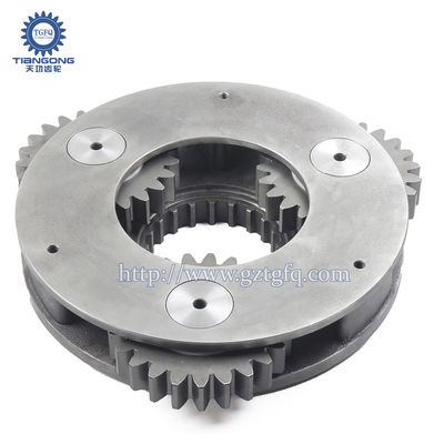 Καλή τιμή. Ανταλλακτικά Μειωτήρα Εκσκαφέα Υψηλής Απόδοσης E374D Travel Carrier Assy 2nd 136-2930 136-2925 136-2922 Για Κάθε Προϋπολογισμό σε απευθείας σύνδεση