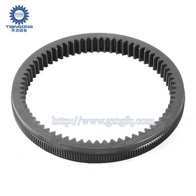 Καλή τιμή. Εκσκαφέας Υψηλών Επιδόσεων PC1250-7 / PC1250-8 Κιβώτιο Ταχυτήτων 21N-27-31260 Δακτύλιος γραναζιού σε απευθείας σύνδεση