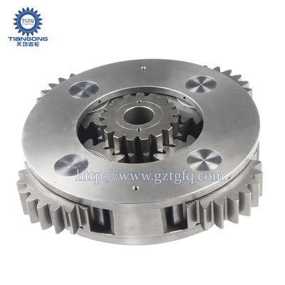 Καλή τιμή. Συγκρότημα φορέα κιβωτίου ταχυτήτων EX1200-5C/EX1200-6 για εκσκαφέα βαρέως τύπου 1030005/3094471/3094470 σε απευθείας σύνδεση