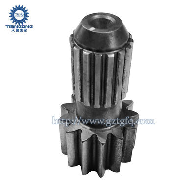 Καλή τιμή. Ανθεκτικός εξορυκτής PC1250-7 / PC1250-8 Gearbox Travel Shaft Prop Sun Gear 21N-27-31310 σε απευθείας σύνδεση