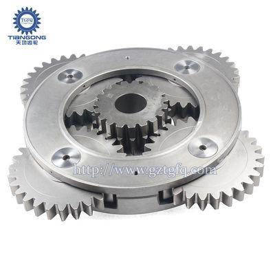 Καλή τιμή. Συγκρότημα φορέα κιβωτίου ταχυτήτων εκσκαφέα EX1200-5C/EX1200-6 2047641/3093778/3093780 σε απευθείας σύνδεση