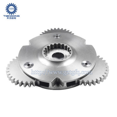 Καλή τιμή. Συγκρότημα φορητού κιβωτίου ταχυτήτων εξορυκτήρα EX1200-5C/EX1200-6 2047640/2047642/3093777 σε απευθείας σύνδεση