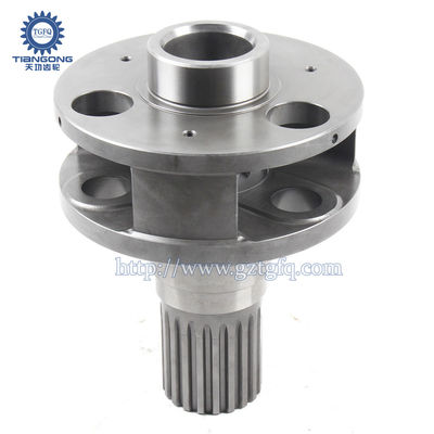 Καλή τιμή. Εκσκαφέας R290LC7H Συγκρότημα μεταγωγικού κιβωτίου ταχυτήτων XKAQ-00328 / XKAQ-00113 / XKAQ-00004/XKAQ-00107 Ανθεκτική κατασκευή σε απευθείας σύνδεση