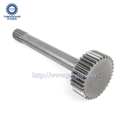 Καλή τιμή. Ανθεκτικό R800-7A FS/R800LC-9/R1200-9 Εκσκαφέας Ταξιδιωτικό κιβώτιο ταχυτήτων Ταξιδιωτικό άξονα Εμπνευσμένο ZTAJ-00114 σε απευθείας σύνδεση