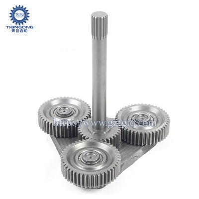 Καλή τιμή. Εργοστάσιο απευθείας εξορυκτής R8007AFS R800LC-9 ταξιδιωτικό κιβώτιο ταχυτήτων Συγκρότημα μεταφοράς ZTAJ-00115 ZTAJ-00103 ZTAJ-00114 σε απευθείας σύνδεση