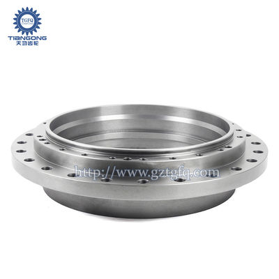 Καλή τιμή. Βιομηχανική ποιότητα Excavator Travel Gearbox Housing ZTAJ-00111 Τεχνολογία σε απευθείας σύνδεση