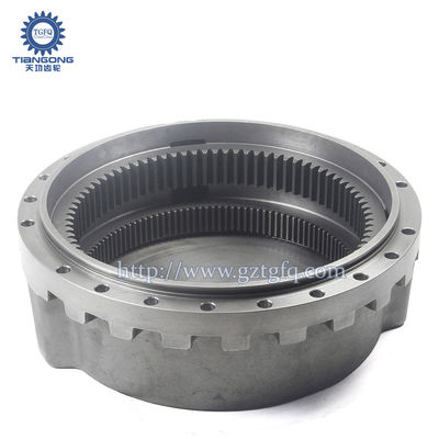 Καλή τιμή. Ανταλλακτικά εκσκαφέα R800-7A FS/R800LC-9/R1200-9 Κιβώτιο ταχυτήτων ταξιδιού -Κάλυμμα άκρου ZTAJ-00099/ZTAJ-00100/ZTAJ-00039/ZTAJ-00040/ZTAJ-00101/ZTAJ-00101/ZTAJ-Preed Materials σε απευθείας σύνδεση