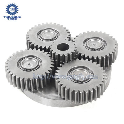 Καλή τιμή. Ανθεκτική Μονάδα Φορέα Κιβωτίου Ταχυτήτων Εκσκαφέα ZTAJ-00045 ZTAJ-00044 σε απευθείας σύνδεση