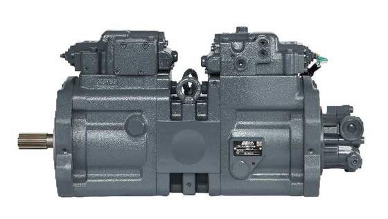 Καλή τιμή. Customizable Excavator Hydraulic Pumps K3V63DT-9P0H for SY135C 60291704 Positive control Meet Specific Operational Needs σε απευθείας σύνδεση