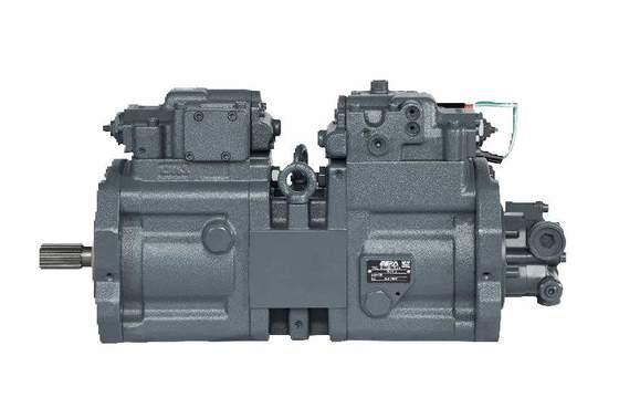 Καλή τιμή. New & Used Excavator Hydraulic Pumps K3V63DT-9N2H for XE150 Cost-Effective Solutions σε απευθείας σύνδεση