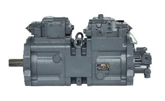 Καλή τιμή. Excavator Hydraulic Pump Maintenance K3V63DT-9NOT for DX150-9C 400914-00405B Extend Equipment Lifespan σε απευθείας σύνδεση
