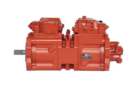 Καλή τιμή.  Replacement Excavator Hydraulic Pumps K3V63DT-9N1S/9N01 for R130/R150/R160 31N5-10010/31N5-10011 Perfect Fit for Various Models σε απευθείας σύνδεση