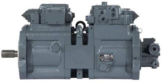 Καλή τιμή. Excavator Hydraulic Pump: K3V63DT-9N04 for HD512 KATO Core Component for Efficient Operation σε απευθείας σύνδεση