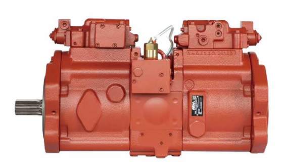 Καλή τιμή. K3V112DTP-HN1F for DH258 401-00347 Genuine Excavator Hydraulic Pumps – Ensure Compatibility & Safety σε απευθείας σύνδεση