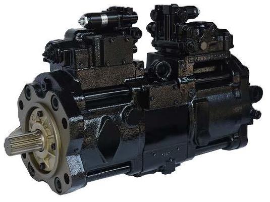 Καλή τιμή. K3V112DTP-9TBS for SK330-6  LC10V00024F1 Excavator Hydraulic Pump Troubleshooting: Fix Common Issues Quickly  σε απευθείας σύνδεση