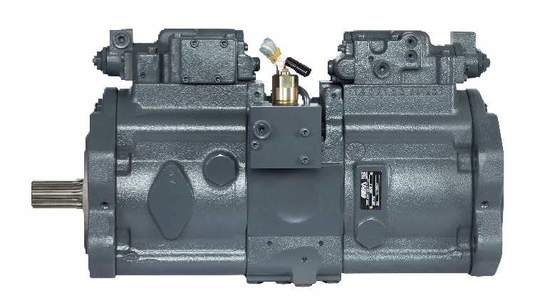 Καλή τιμή. K3V112DTP-HN2M for DH225-9 401-00356A 400914-00026  Energy-Saving Excavator Hydraulic Pumps: Enhance Fuel Efficiency σε απευθείας σύνδεση