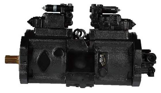 Καλή τιμή. K3V112DTP-9TDL for SK200-6 New type iron seat YN10V00013F1   MAIN PUMP Dependable Excavator Hydraulic Pumps: Trusted by Construction Teams σε απευθείας σύνδεση