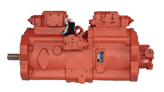 Καλή τιμή. K3V112DTP-9P12 for R215-9/225-9 31Q6-10050   MAIN PUMP Positive control σε απευθείας σύνδεση