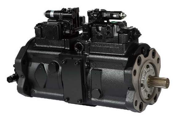 Καλή τιμή. K3V112DTP-9TEL for SK230-6E LQ10V00006F1 MAIN PUMP EXCAVATOR HYDRAULIC SYSTEM σε απευθείας σύνδεση