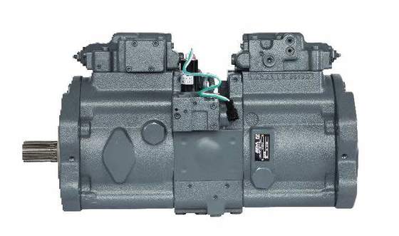 Καλή τιμή. K3V112DTP-9NM9 for DX260 Lateral PTO 401107-01044/400914-00489 Heavy-Duty Excavator Hydraulic Pumps: Fit Most Popular Models σε απευθείας σύνδεση