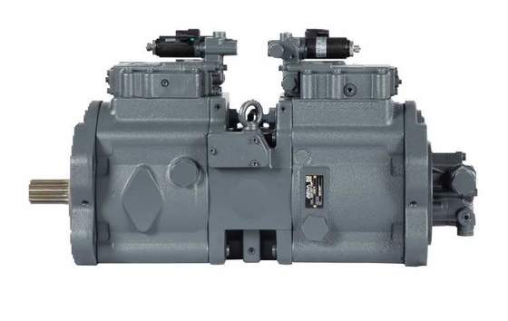 Καλή τιμή. K3V112DT-1E05 for EC210D VOE14652930 Excavator Hydraulic Pump: Core Component for Efficient Operation σε απευθείας σύνδεση