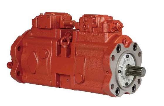 Καλή τιμή. K3V112DT-9N94 for ZE230/260 Energy-Saving Excavator Hydraulic Pumps: Enhance Fuel Efficiency σε απευθείας σύνδεση