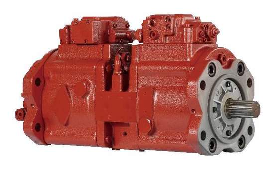 Καλή τιμή. K3V112DT-9N2A for SE240-3/EC240B VOE14531856 Heavy-Duty Excavator Hydraulic Pumps – Designed for Tough Working Conditions σε απευθείας σύνδεση