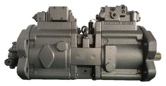 Καλή τιμή. K3V112DT-9N24 for EC210/EC240/EC210B VOE14571141   Pump Excavator Hydraulic Pump Maintenance: Extend Equipment Lifespan σε απευθείας σύνδεση