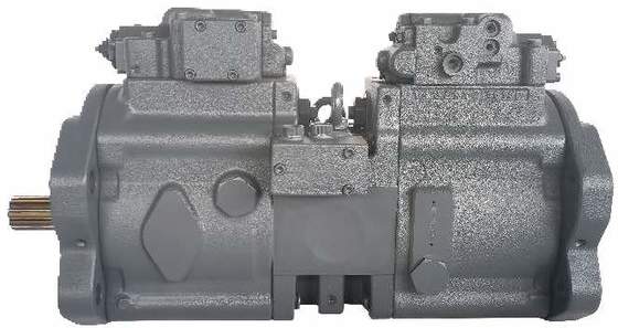 Καλή τιμή. K3V112DT-2N59 for LG230 High-Quality Excavator Hydraulic Pumps – Durable & Reliable Performance σε απευθείας σύνδεση