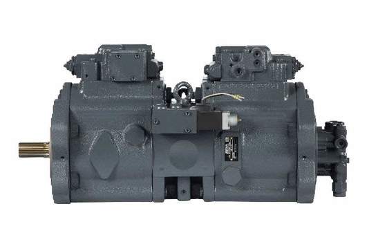 Καλή τιμή. K3V112DT-9N1A for HD700/HD820-1/2/3 609-75700002 Replacement Excavator Hydraulic Pumps: Perfect Fit for Various Models σε απευθείας σύνδεση
