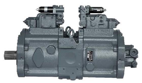 Καλή τιμή. Υδραυλική αντλία K5V140DTP-9T1L για SY235 60081915 Ανθεκτική σε υπερφόρτωση, συνεχής εργασία σε απευθείας σύνδεση