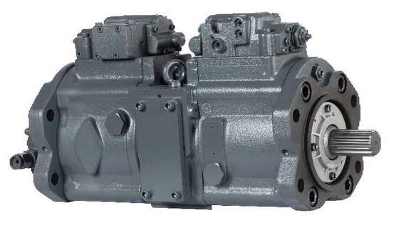 Καλή τιμή. TGFQ Υδραυλική αντλία σκάφους K5V140DTP-9NOA για SH300A3 KSJ2851 KSJ15460R σε απευθείας σύνδεση