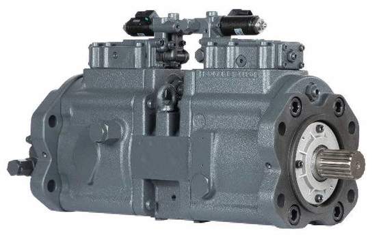 Καλή τιμή. K5V140DT-1E05 για EC250D VOE14571504 Υδραυλικές αντλίες σκάφους: άνετα εργοτάξια, καλύτερα αποτελέσματα σε απευθείας σύνδεση