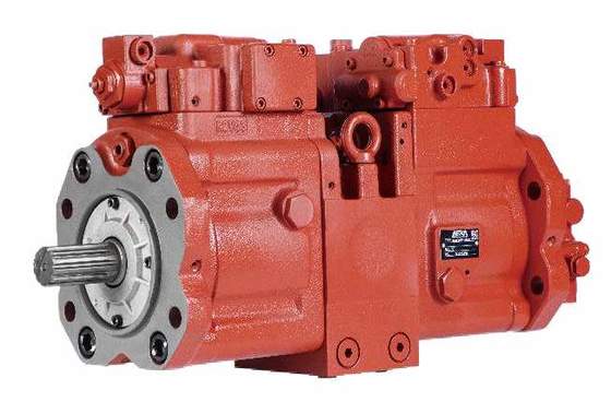 Καλή τιμή. K5V80DTP-HNOV για DH150W 401-00161A 718904 για τροχοφόρο εξορυκτήρα Υδραυλική αντλία σε απευθείας σύνδεση