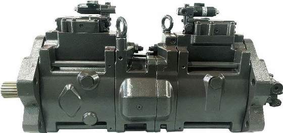 Καλή τιμή. Υδραυλική αντλία εξορυκτήρα K3V280DTH-0E52 για EC750 VOE14666232 Επιδόσεις OEM για αξιόπιστη χρήση σε απευθείας σύνδεση