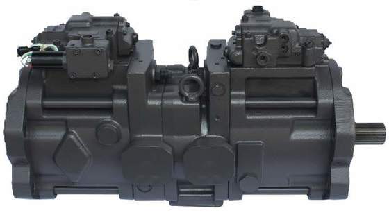 Καλή τιμή. K3V180DTH-9N2B for EC460 VOE 14526609 Excavator Hydraulic Pumps – Fast-Response Design for Timely Operations σε απευθείας σύνδεση