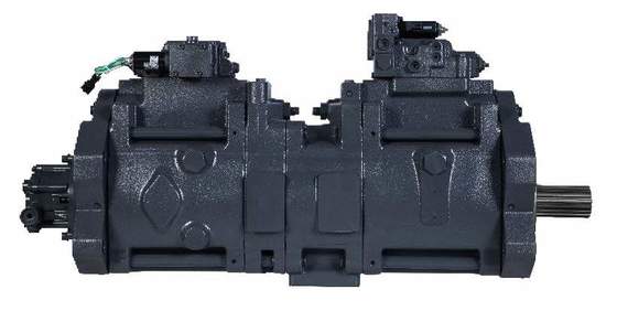 Καλή τιμή. Υδραυλική αντλία εκσκαφέα K3V280DTH-9Y04 για SH700/750/CX800 KWJ0003 Απόδοση OEM-Grade για Αξιόπιστη Χρήση σε απευθείας σύνδεση