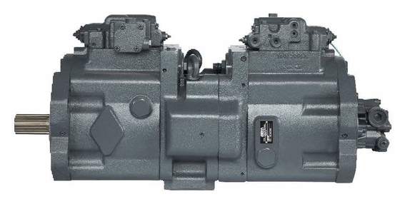 Καλή τιμή. K3V180DTH-9C0S για υδραυλικές αντλίες R360-7/7A 31NA-10030 ∙ Αντιδράσεις υψηλών θερμοκρασιών για ακραίες εργασίες σε απευθείας σύνδεση