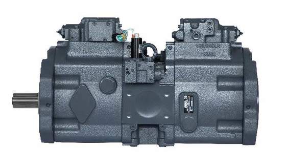 Καλή τιμή. K3V180DTP-9N05 για EC360Παλαιό μοντέλο VOE 14531412 Υδραυλικές αντλίες εξορυκτικών σε απευθείας σύνδεση