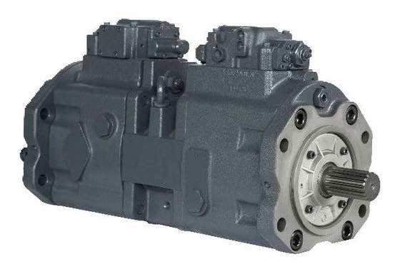 Καλή τιμή. K3V180DT-9N56 για EC360/EC380 VOE14638307 VOE14601425 Υψηλής απόδοσης εξορυκτής υδραυλικής αντλίας σε απευθείας σύνδεση