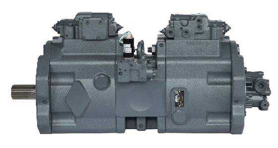 Καλή τιμή. K3V140DT-9C12 for R290-7 31N8-10010 31N8-10050 K3V140DT-1CER Premium Build for Heavy-Duty Tasks σε απευθείας σύνδεση