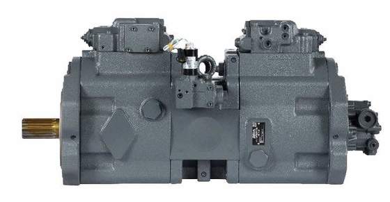 Καλή τιμή. Reliable Excavator Hydraulic Pump K3V180DT-9N1A for HD1250 Extend Your Equipment’s Life σε απευθείας σύνδεση