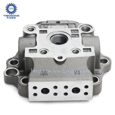 Καλή τιμή. Ανθεκτικό κάλυμμα κινητήρα κλίσης σκάφους με βελτιστοποίηση της διασποράς θερμότητας και σφιχτό σχέδιο σφραγίσματος για σκληρά περιβάλλοντα σε απευθείας σύνδεση