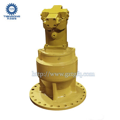 Καλή τιμή. E395/E395GC Μηχανισμός Περιστροφής 549-4747 DRIVE GP-SWING S/N MZA1-UP ΜΕ ΚΙΝΗΤΗΡΑ, ΜΠΡΟΣΤΙΝΟ ΜΕΡΟΣ ΤΟΥ 544-4548 DRIVE & MTG GP-SWING σε απευθείας σύνδεση