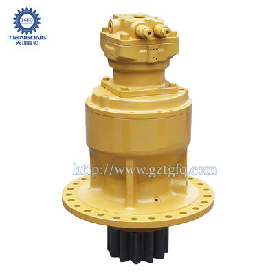 Καλή τιμή. E345G Οδηγός κυματισμού με κινητήρα 557-5907 560-2459 DRIVE & MTG GP-SWING PART OF 615-1767 POWER TRAIN AR σε απευθείας σύνδεση